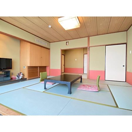 Nishiura Grand Hotel Kikkei - Vacation Stay 85445V Gamagori Ngoại thất bức ảnh