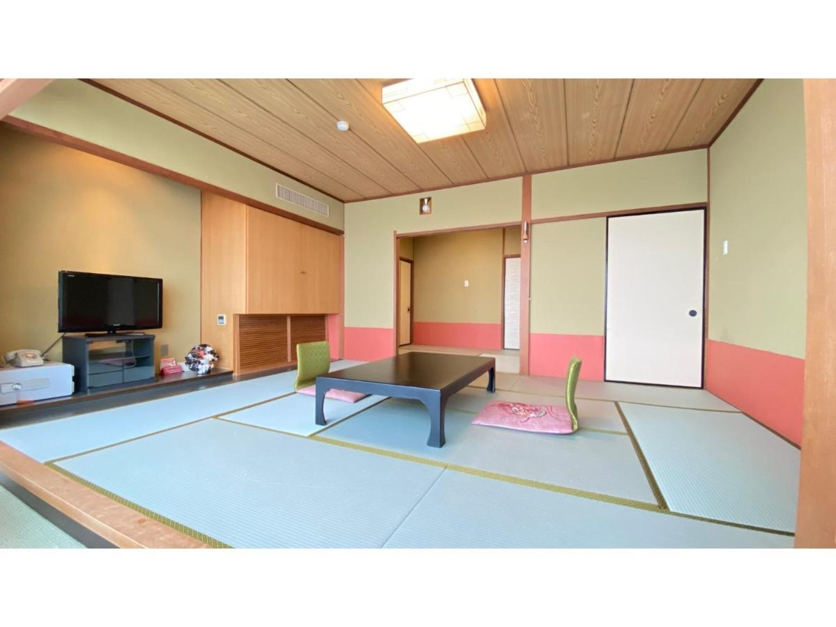 Nishiura Grand Hotel Kikkei - Vacation Stay 85445V Gamagori Ngoại thất bức ảnh