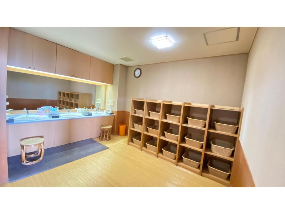 Nishiura Grand Hotel Kikkei - Vacation Stay 85445V Gamagori Ngoại thất bức ảnh