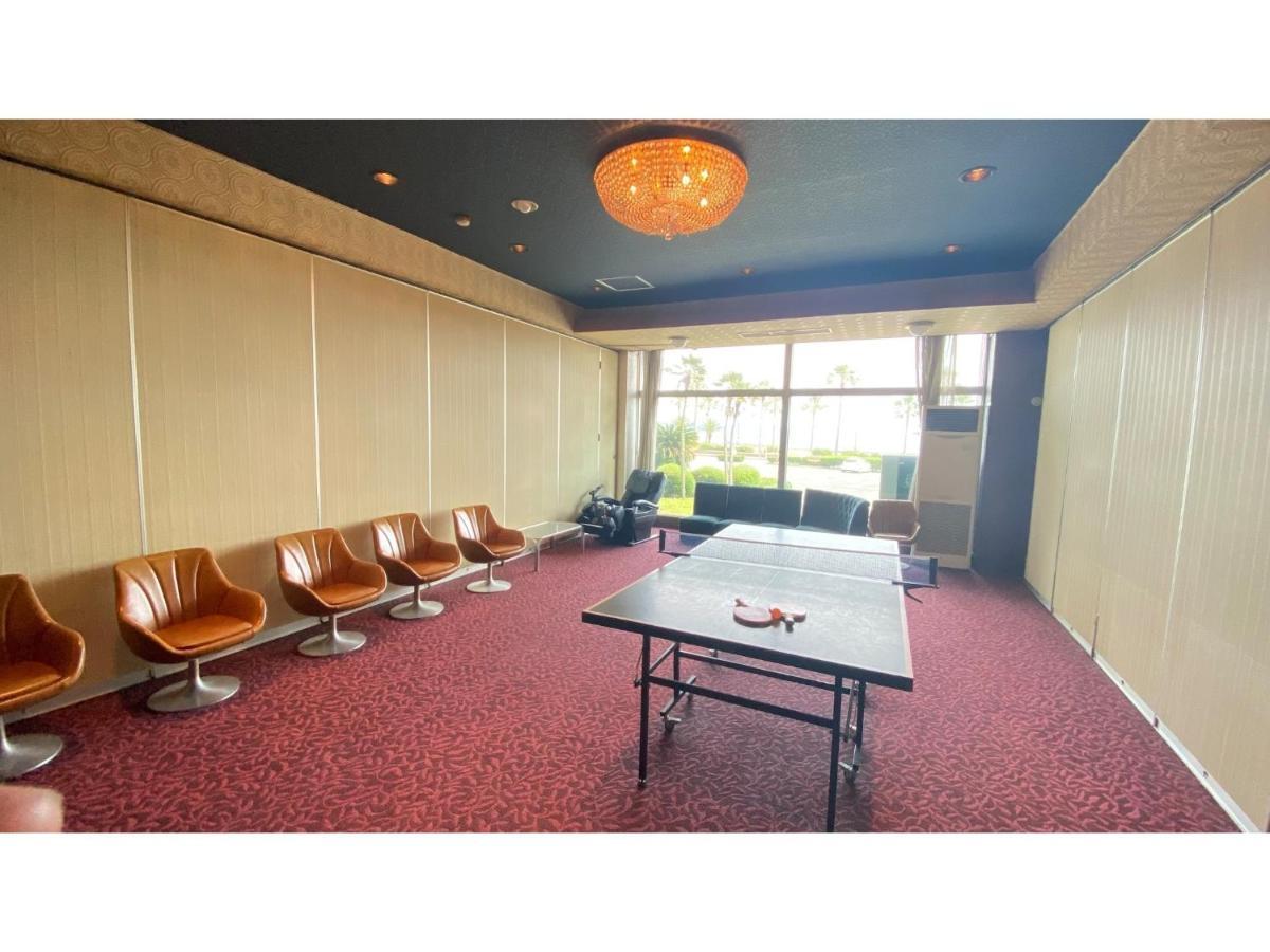 Nishiura Grand Hotel Kikkei - Vacation Stay 85445V Gamagori Ngoại thất bức ảnh