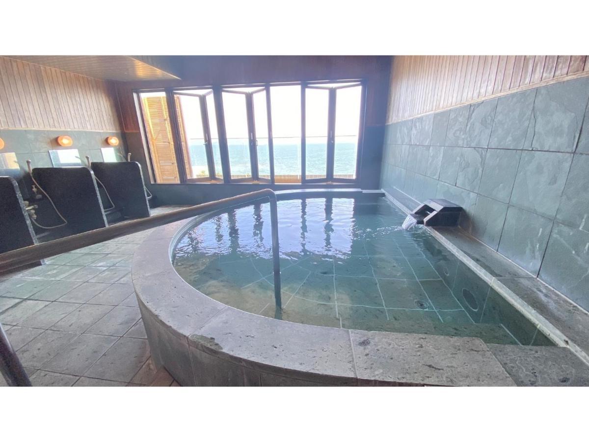 Nishiura Grand Hotel Kikkei - Vacation Stay 85445V Gamagori Ngoại thất bức ảnh