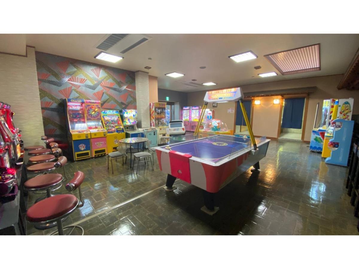 Nishiura Grand Hotel Kikkei - Vacation Stay 85445V Gamagori Ngoại thất bức ảnh